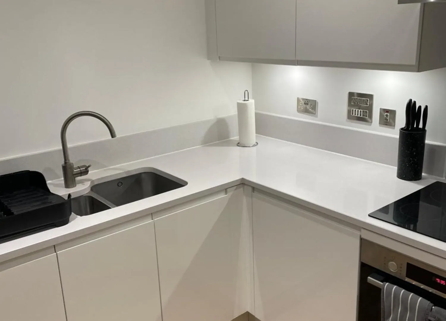 Royal One Bed Apartment 런던