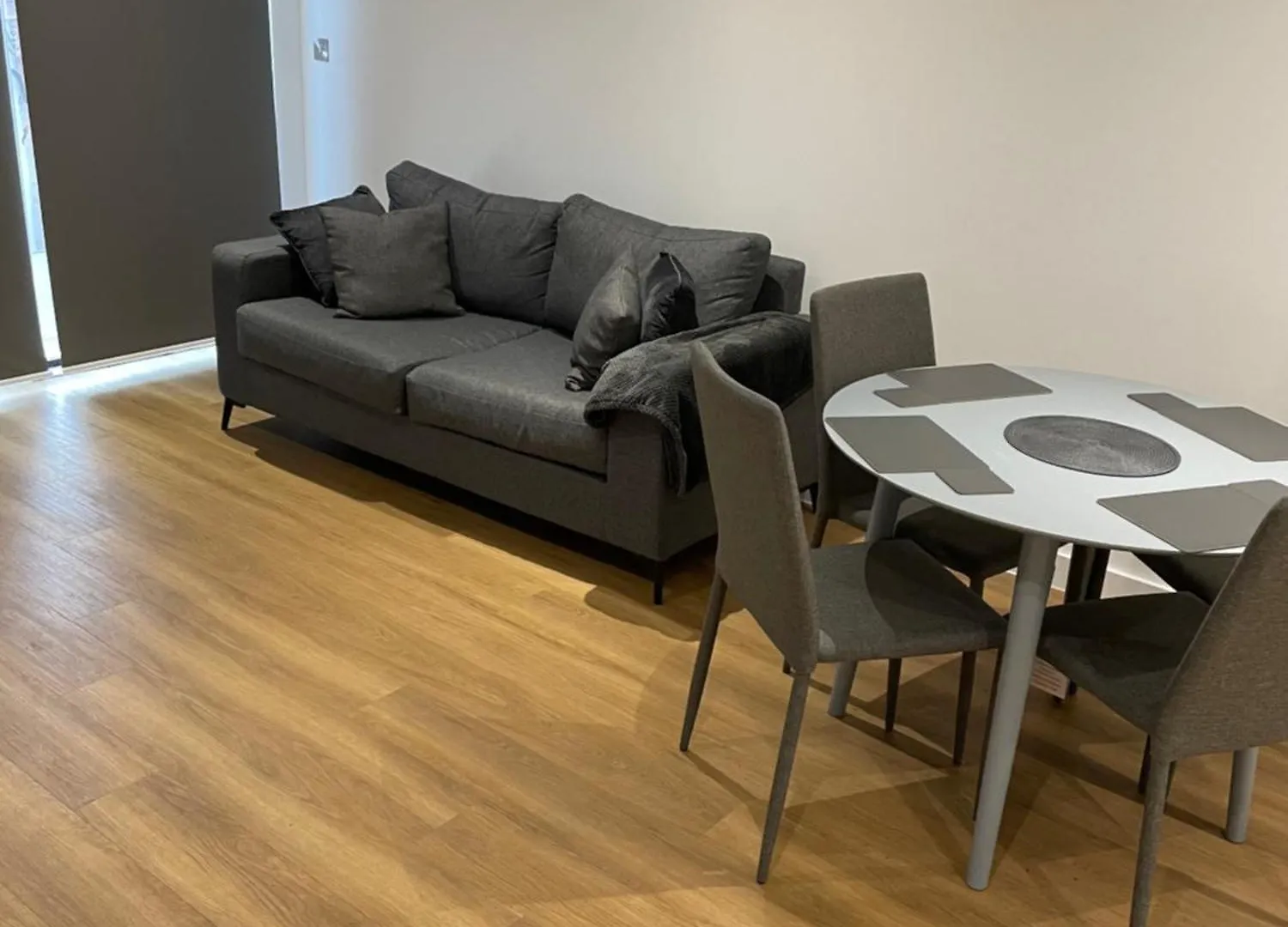 Royal One Bed Apartment 런던